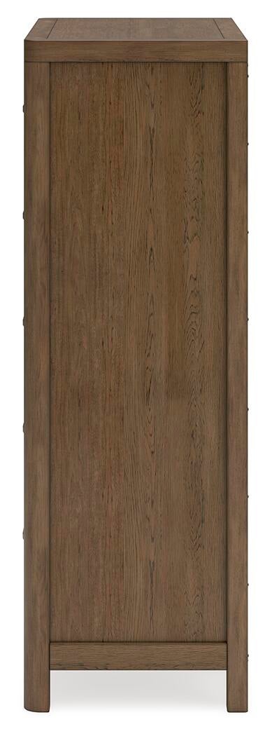 Cabalynn Five Drawer Chest Signature Design by Ashley®