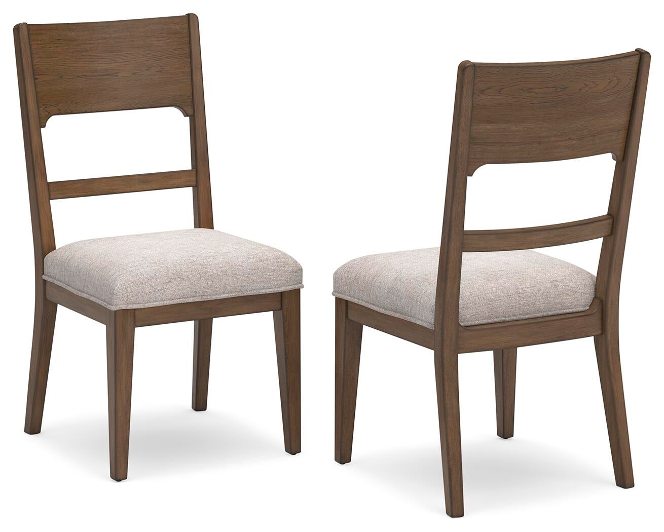 Cabalynn Dining UPH Side Chair (2/CN) Signature Design by Ashley®