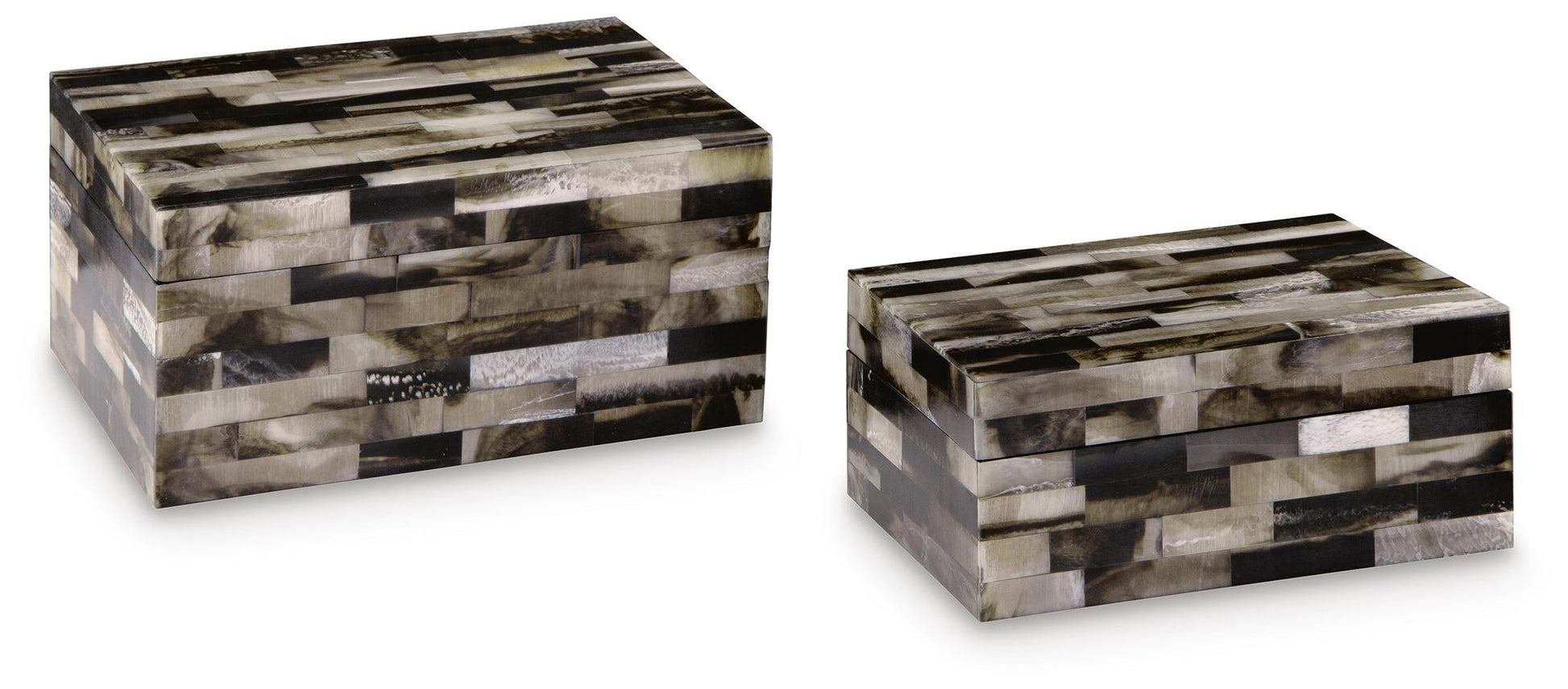 Ellford Box Set (2/CN) Signature Design by Ashley®