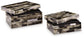 Ellford Box Set (2/CN) Signature Design by Ashley®