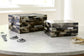 Ellford Box Set (2/CN) Signature Design by Ashley®