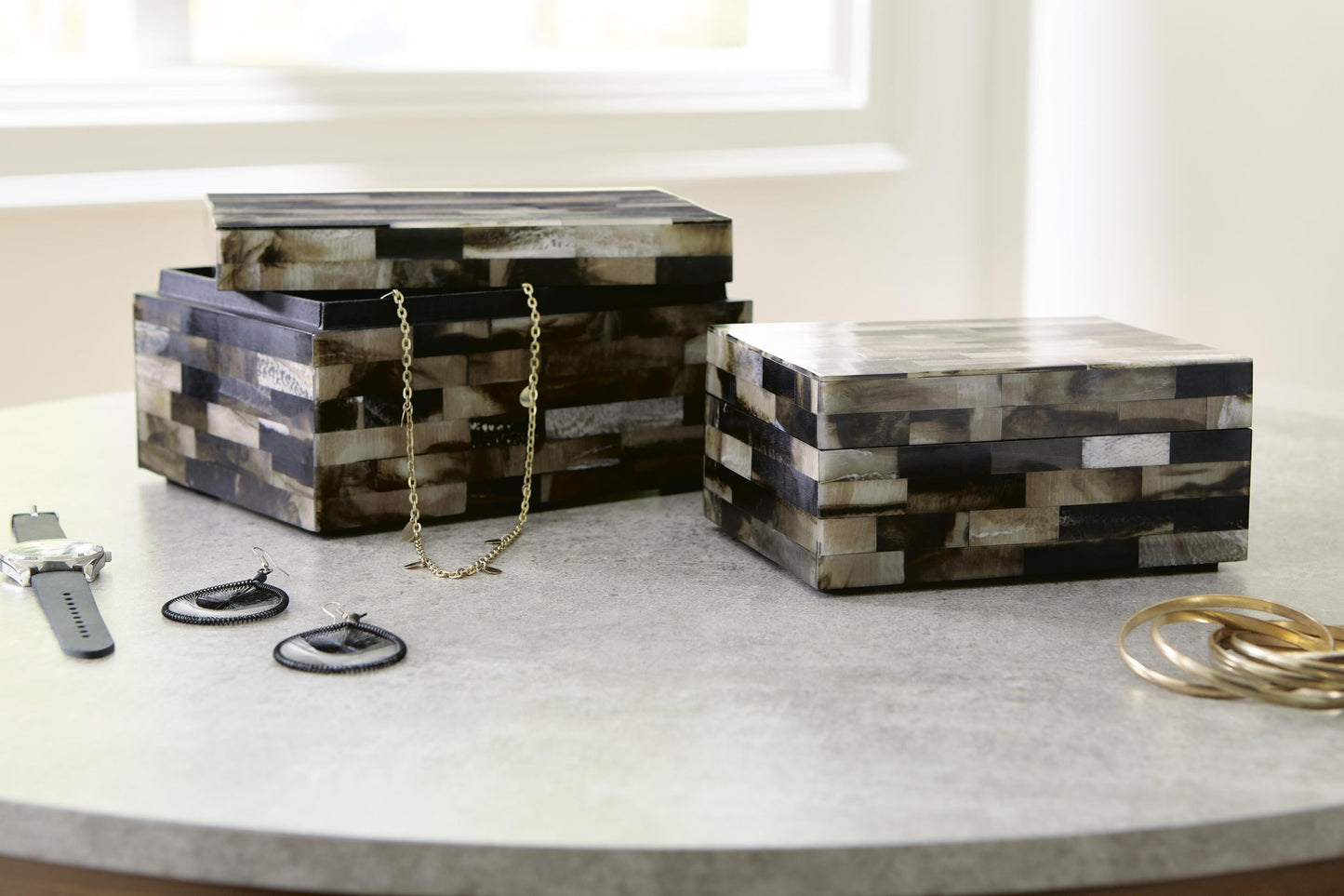 Ellford Box Set (2/CN) Signature Design by Ashley®