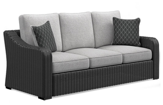 Beachcroft Sofa with Cushion Signature Design by Ashley®