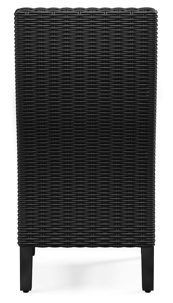Beachcroft Side Chair with Cushion (2/CN) Signature Design by Ashley®