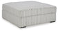 Stupendous Oversized Accent Ottoman Signature Design by Ashley®