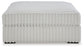 Stupendous Oversized Accent Ottoman Signature Design by Ashley®