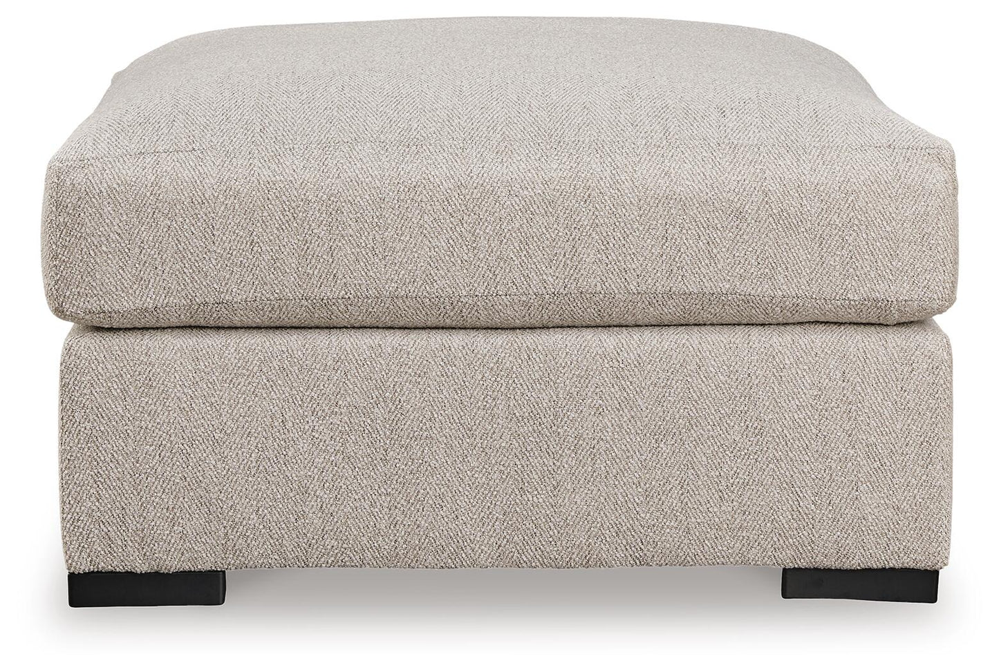 Ballyton Oversized Accent Ottoman Benchcraft®