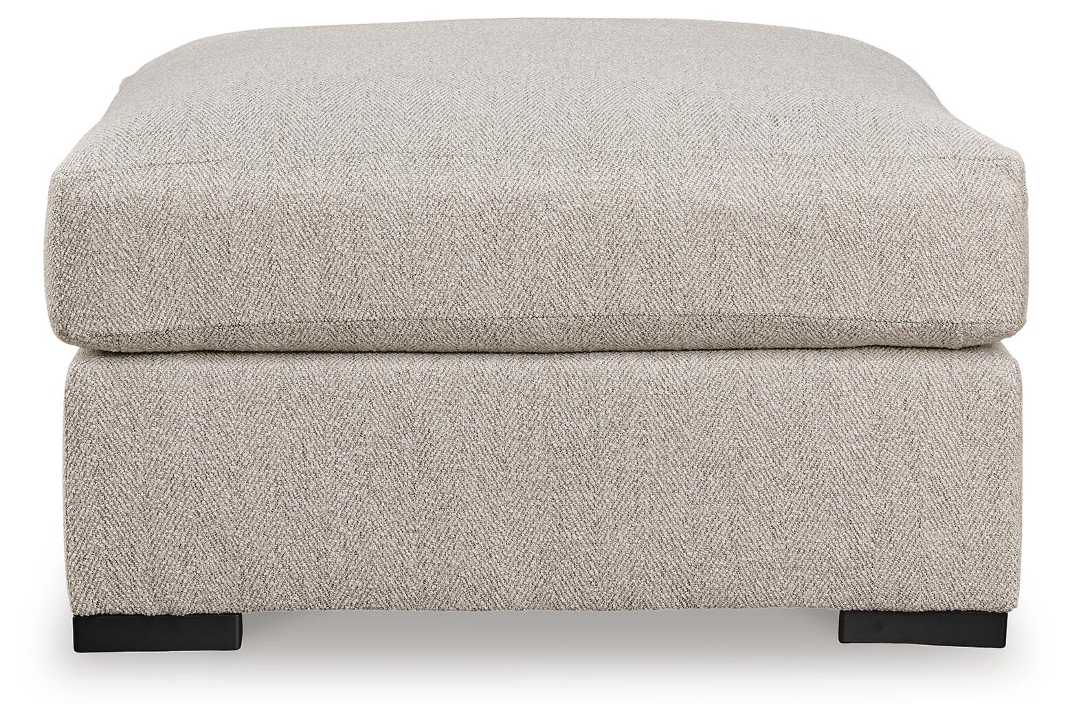 Ballyton Oversized Accent Ottoman Benchcraft®