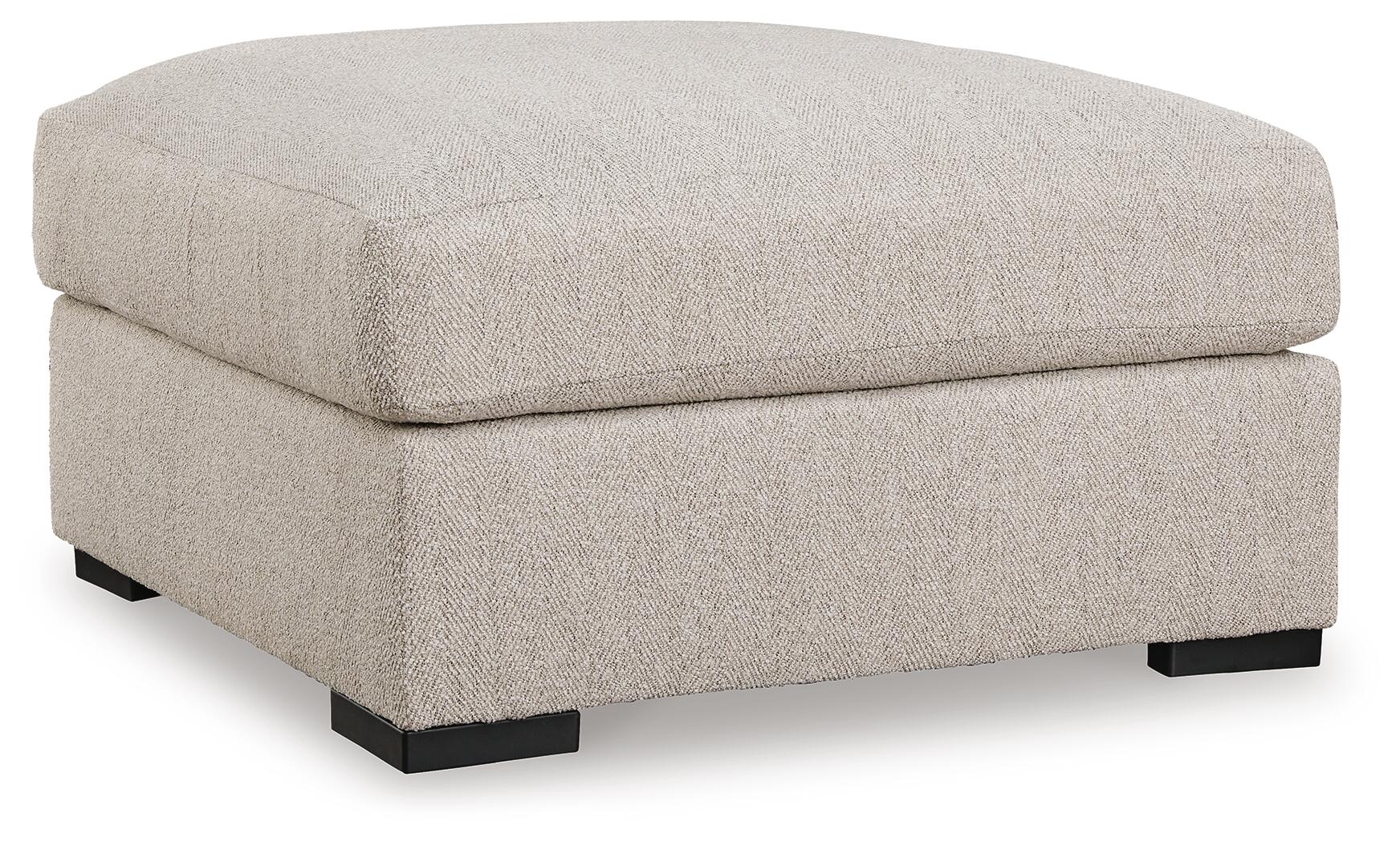 Ballyton Oversized Accent Ottoman Benchcraft®