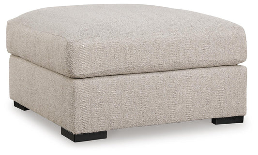 Ballyton Oversized Accent Ottoman Benchcraft®