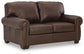 Colleton Loveseat Signature Design by Ashley®