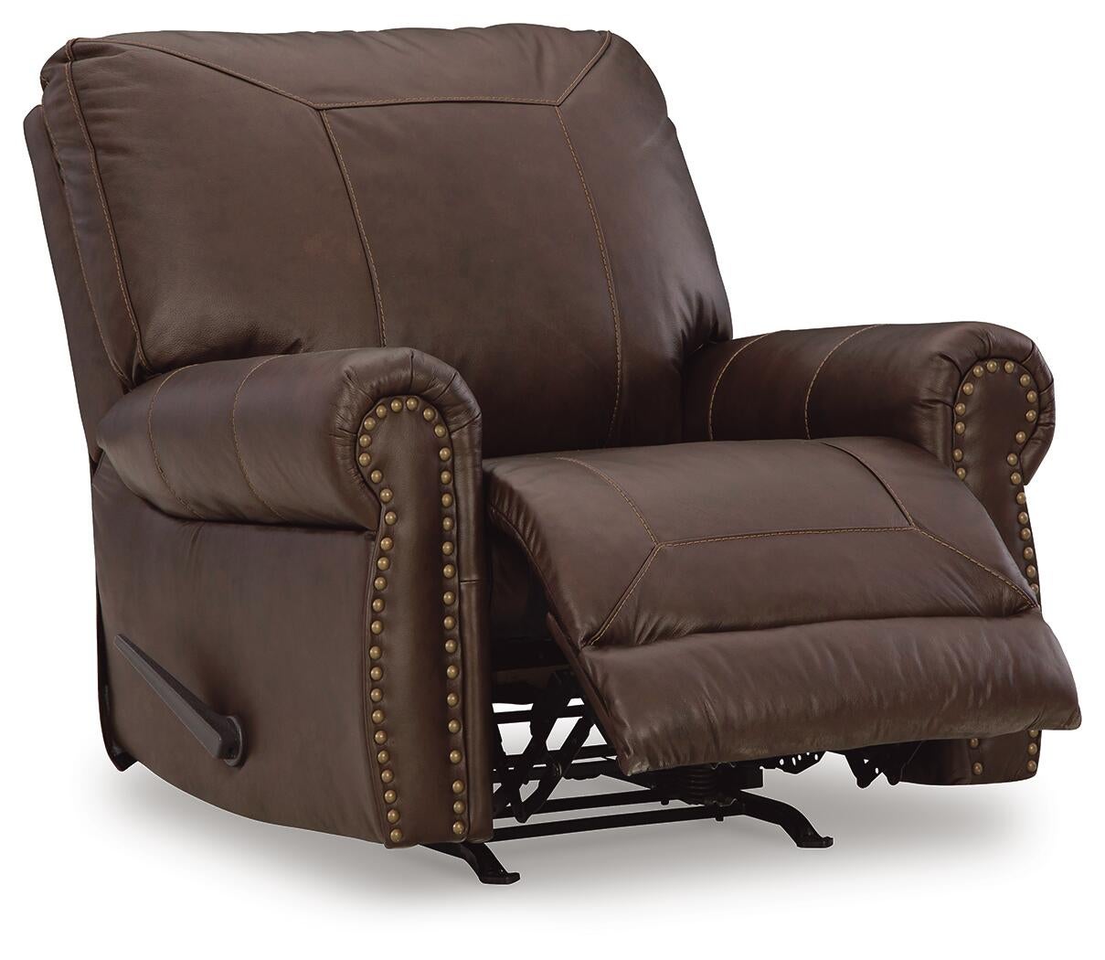 Colleton Rocker Recliner Signature Design by Ashley®