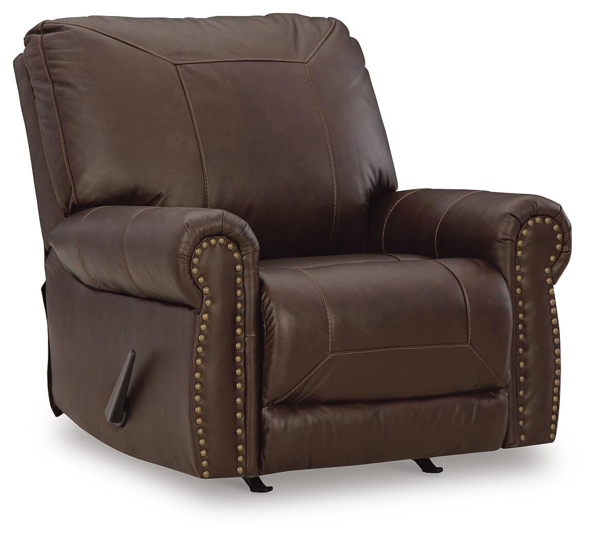 Colleton Rocker Recliner Signature Design by Ashley®