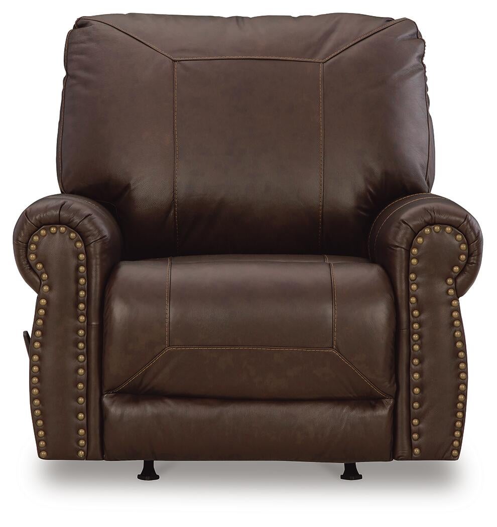 Colleton Rocker Recliner Signature Design by Ashley®