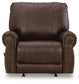 Colleton Rocker Recliner Signature Design by Ashley®
