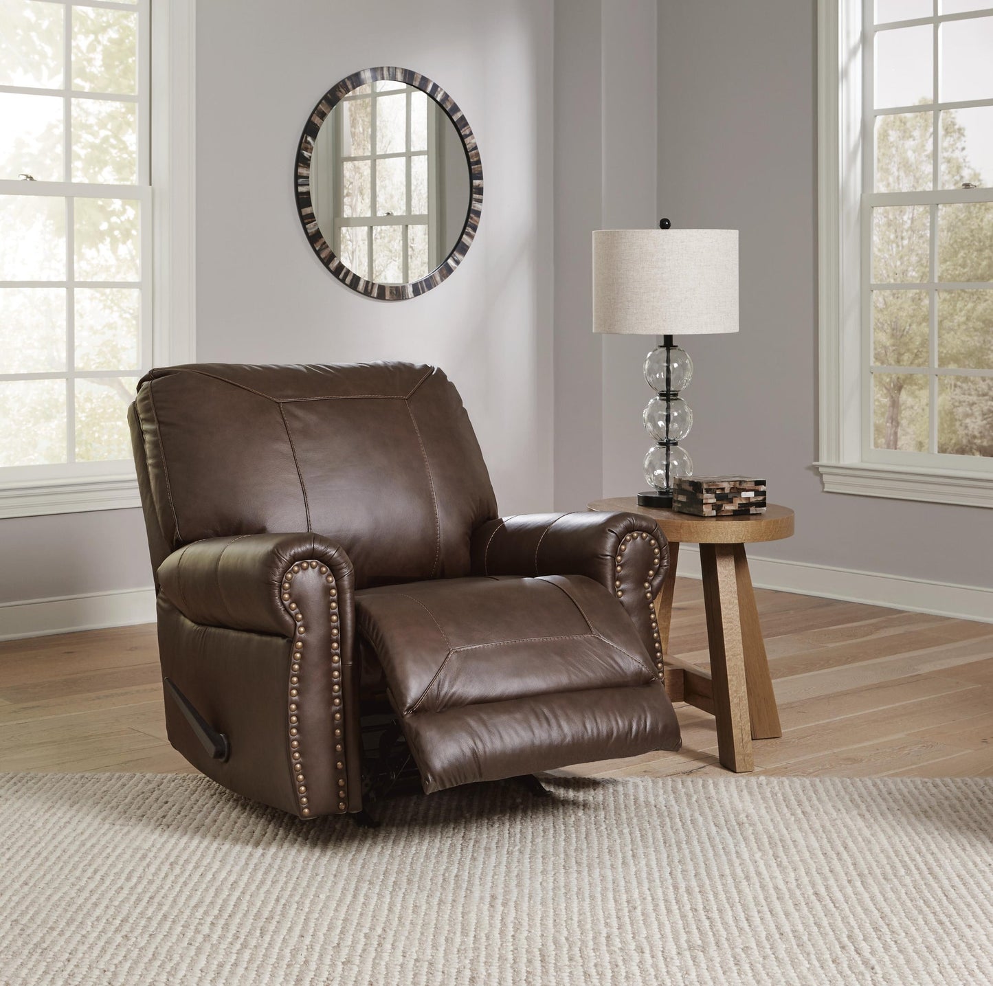 Colleton Rocker Recliner Signature Design by Ashley®
