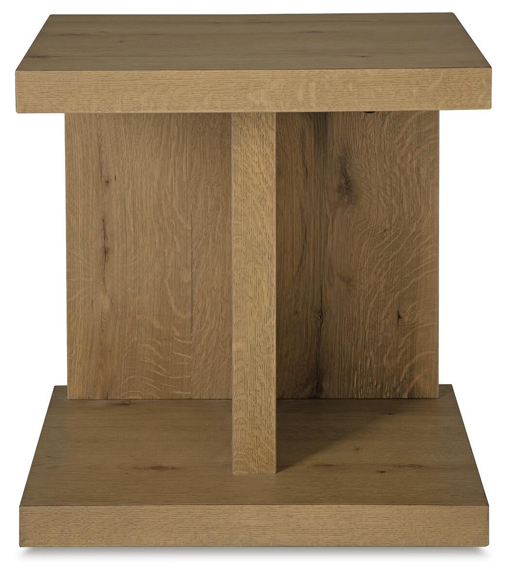 Brinstead Chair Side End Table Signature Design by Ashley®