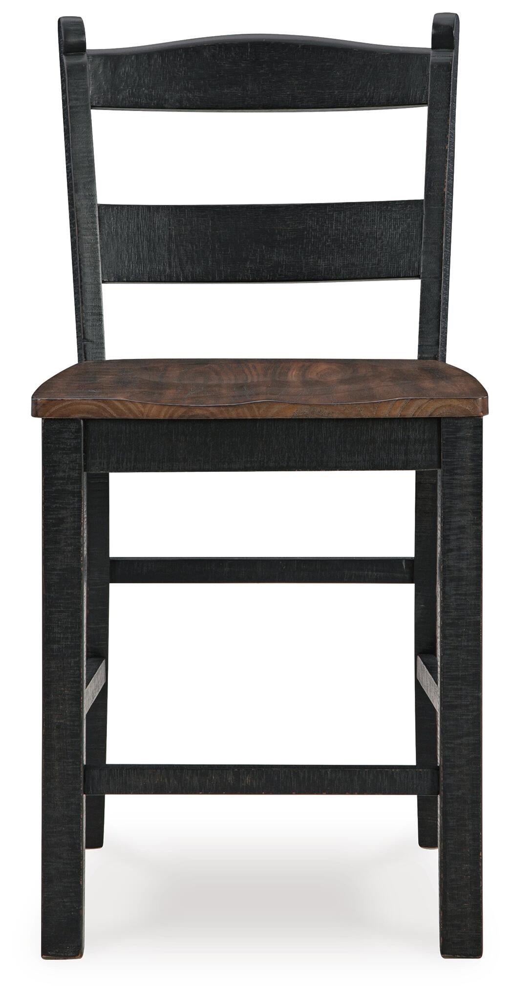 Valebeck Barstool (2/CN) Signature Design by Ashley®