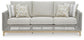 Seton Creek Sofa with Cushion Signature Design by Ashley®