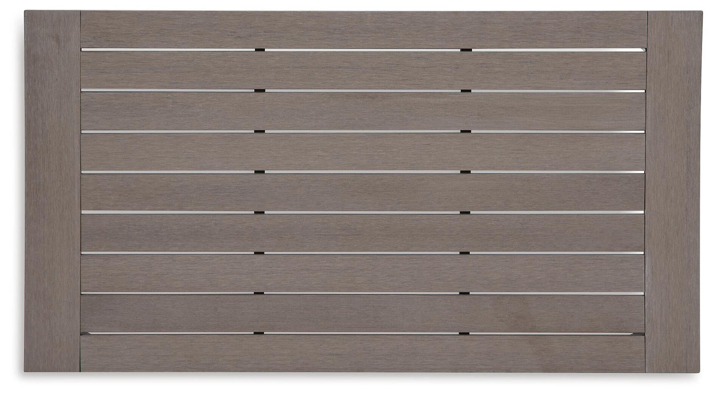 Hillside Barn Rectangular Cocktail Table Signature Design by Ashley®