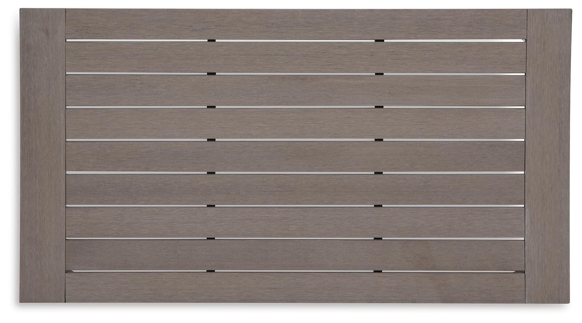 Hillside Barn Rectangular Cocktail Table Signature Design by Ashley®