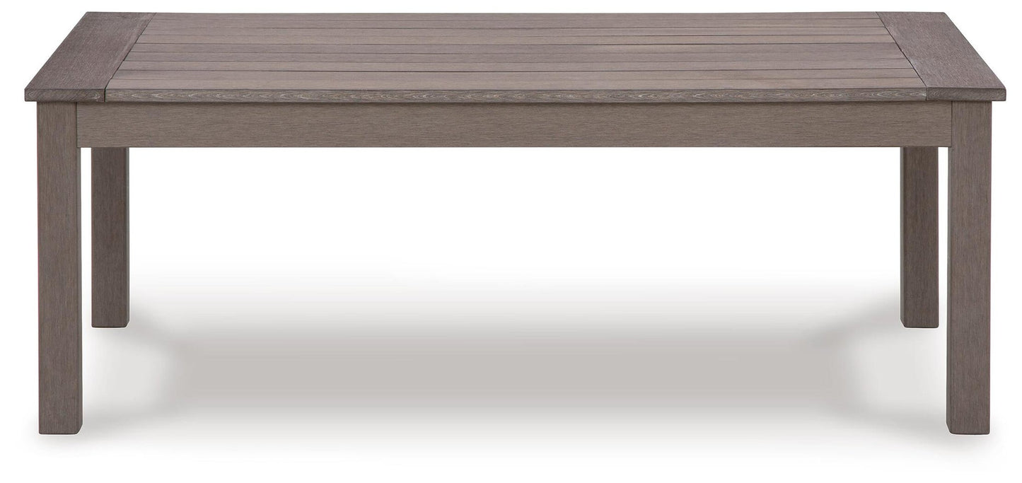 Hillside Barn Rectangular Cocktail Table Signature Design by Ashley®