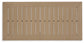 Hallow Creek Rectangular Cocktail Table Signature Design by Ashley®