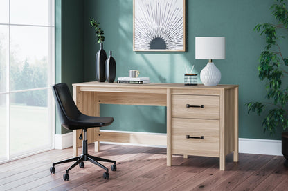 Battelle Home Office Desk Signature Design by Ashley®
