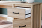 Battelle Home Office Desk Signature Design by Ashley®