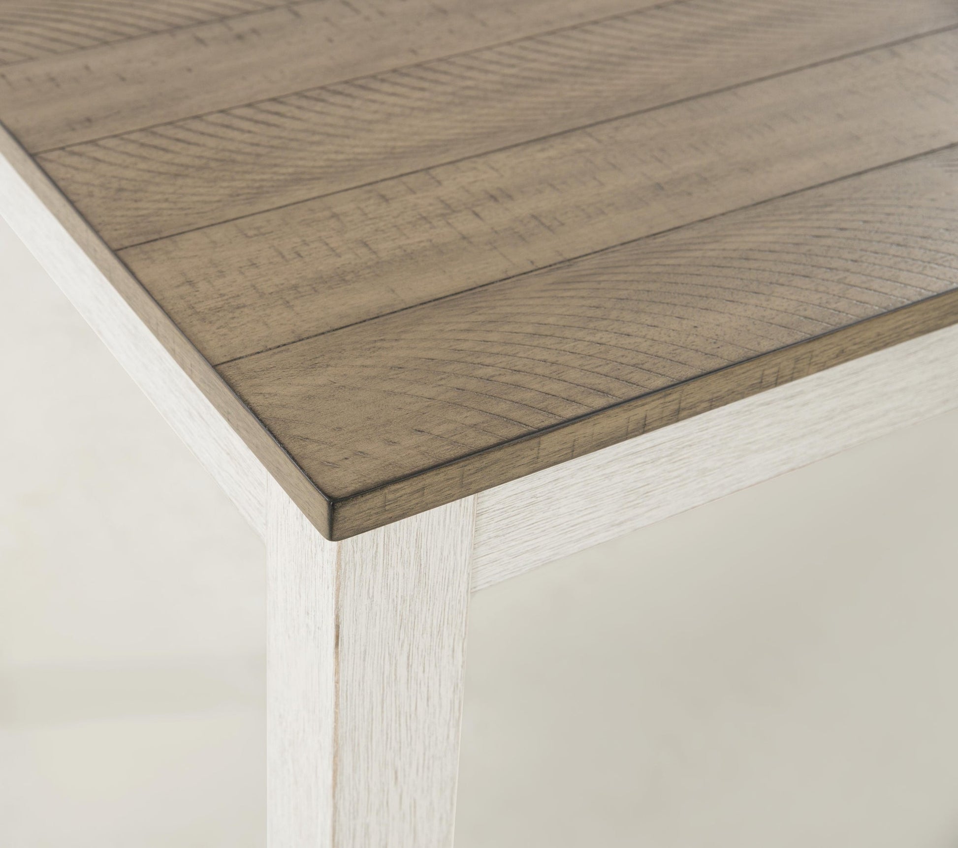 Skempton RECT DRM Counter TBL Set(7/CN) Signature Design by Ashley®
