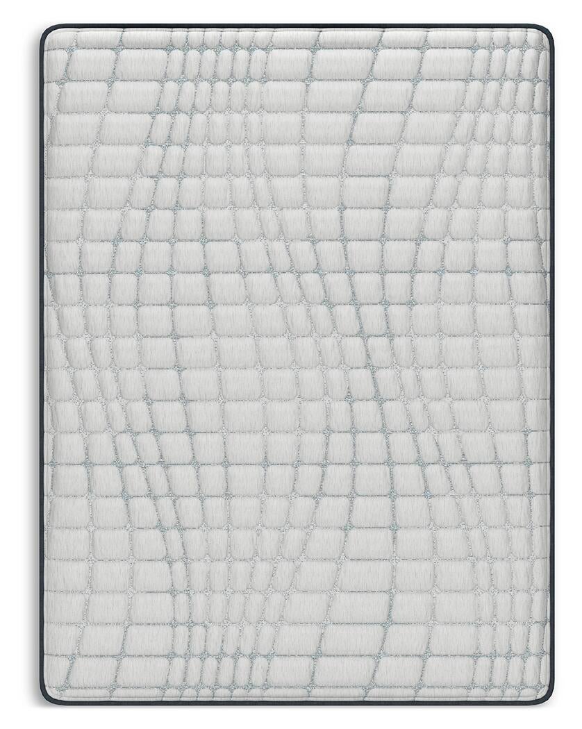 Hybrid 1400  Mattress Sierra Sleep® by Ashley