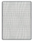 Hybrid 1400  Mattress Sierra Sleep® by Ashley