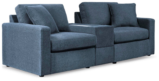 Modmax 3-Piece Sectional Signature Design by Ashley®