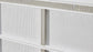 Chalanna Dresser and Mirror Signature Design by Ashley®