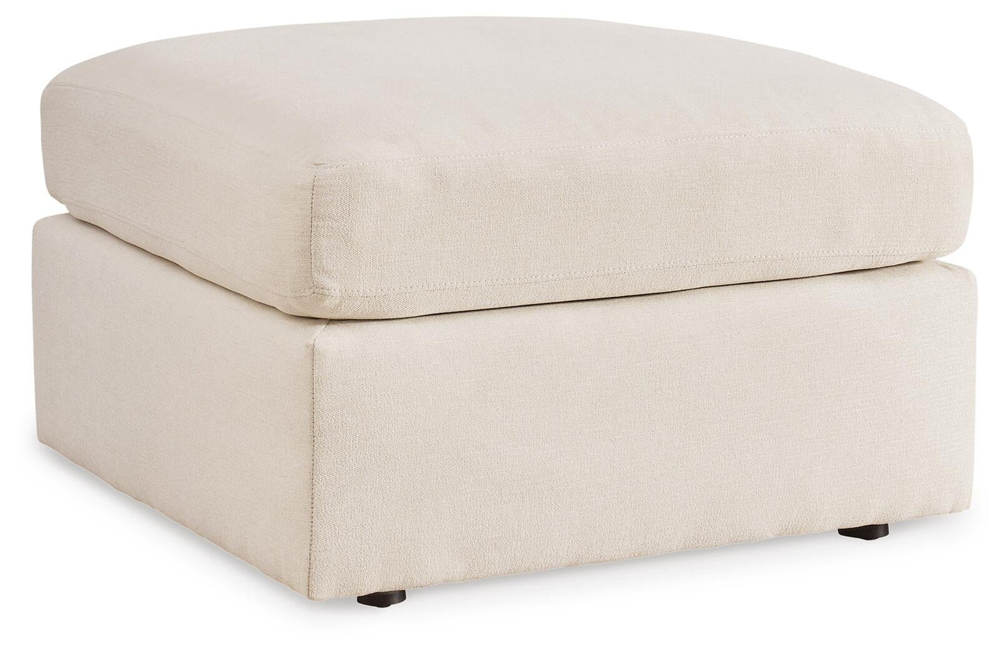 Modmax Oversized Accent Ottoman Signature Design by Ashley®
