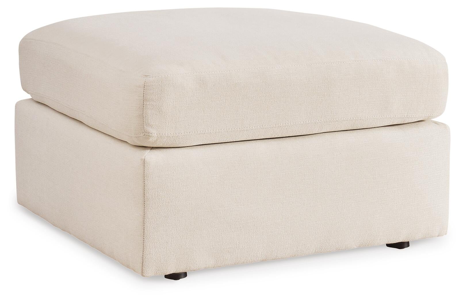 Modmax Oversized Accent Ottoman Signature Design by Ashley®