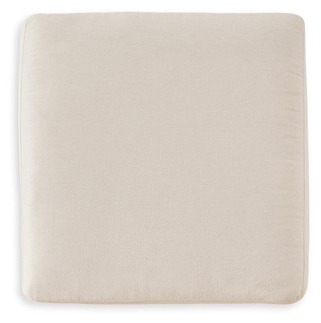 Modmax Oversized Accent Ottoman Signature Design by Ashley®