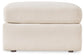Modmax Oversized Accent Ottoman Signature Design by Ashley®