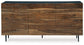 Darrey Accent Cabinet Signature Design by Ashley®