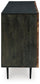 Darrey Accent Cabinet Signature Design by Ashley®