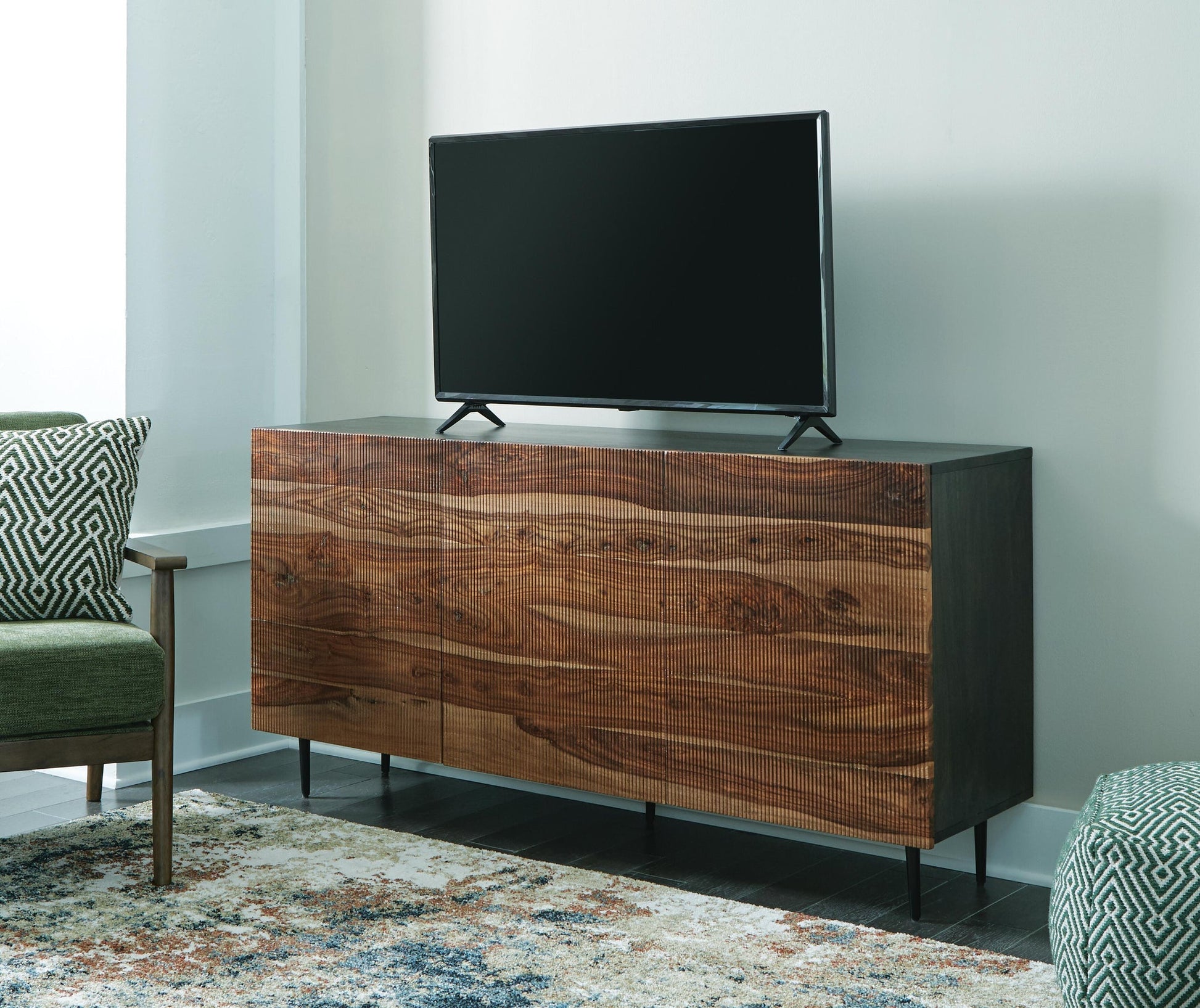 Darrey Accent Cabinet Signature Design by Ashley®