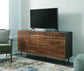 Darrey Accent Cabinet Signature Design by Ashley®