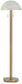 Tobbinsen Metal Floor Lamp (1/CN) Signature Design by Ashley®