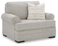Eastonbridge Chair and a Half Benchcraft®