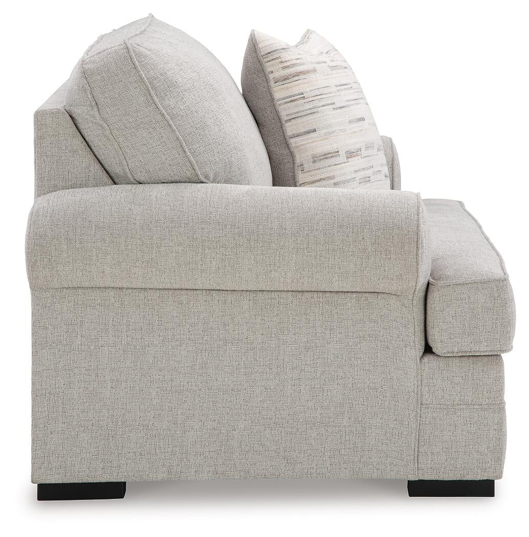 Eastonbridge Chair and a Half Benchcraft®