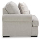 Eastonbridge Chair and a Half Benchcraft®