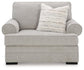 Eastonbridge Chair and a Half Benchcraft®