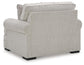 Eastonbridge Chair and a Half Benchcraft®