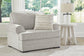 Eastonbridge Chair and a Half Benchcraft®