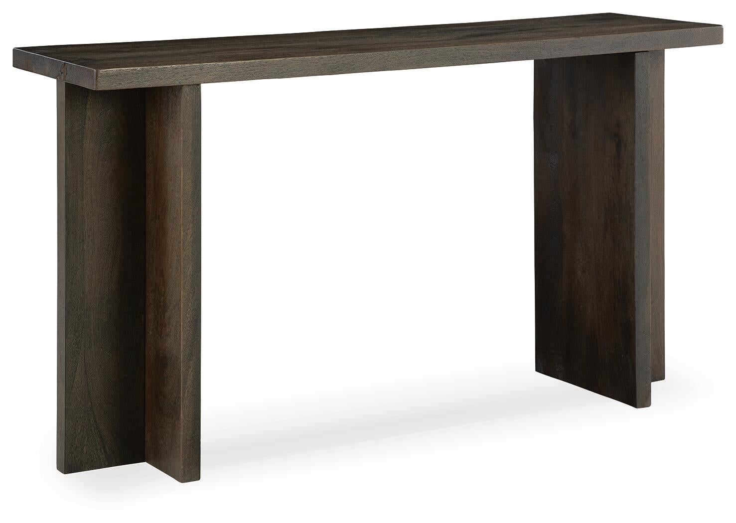 Jalenry Console Sofa Table Signature Design by Ashley®